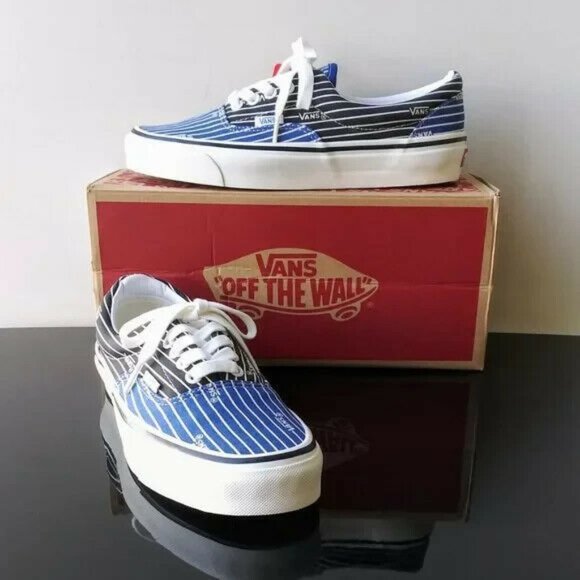 Vans Men\'s Era 95 Dx Anaheim Factory Collection main image 3